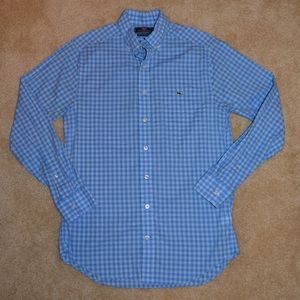 Vineyard Vines Tucker Shirt